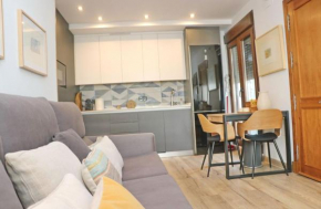 Apartamento San Sebastian